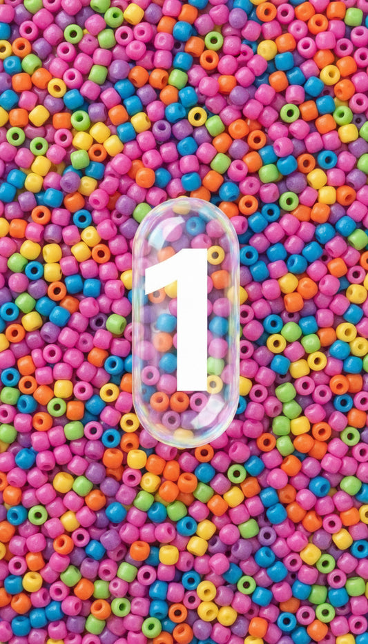 1 rainy scoop ( 5 items)